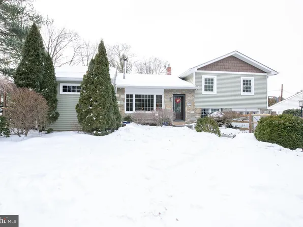 1514 2nd Street Pike, Southampton, PA 18966