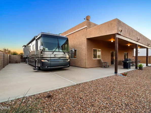 270 E 13TH Avenue, Apache Junction, AZ 85119