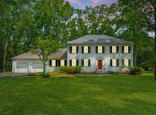 20 Foxwood Cv, Holliston, MA 01746