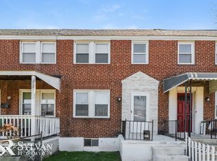 521 Old Riverside Rd, Baltimore, MD 21225
