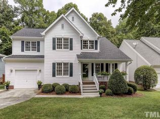 200 Mint Hill Dr, Cary, NC 27519