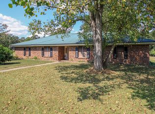 20 Cross Creek Rd, Hattiesburg, MS 39402