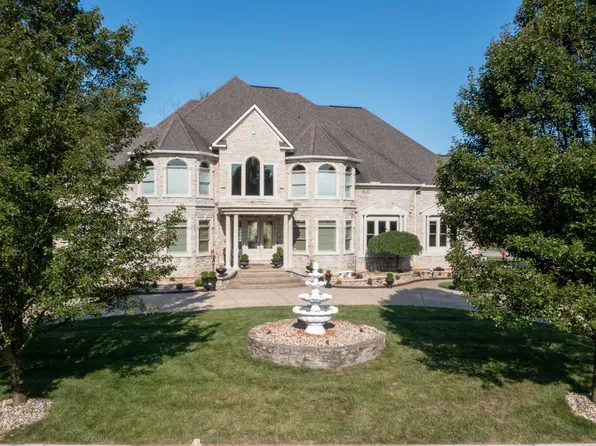 13931 Whispering Ct NW, Pickerington, OH 43147