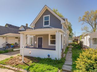 1555 English Ave, Indianapolis, IN