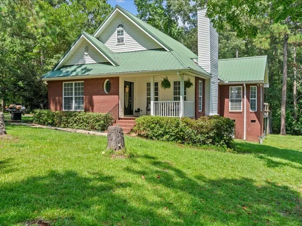 221 Wind Ridge Ln, Purvis, MS 39475