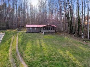 23324 Denton Valley Rd, Abingdon, VA 24211