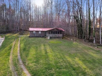 23324 Denton Valley Rd, Abingdon, VA, 24211