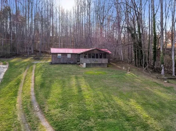 23324 Denton Valley Rd, Abingdon, VA 24211