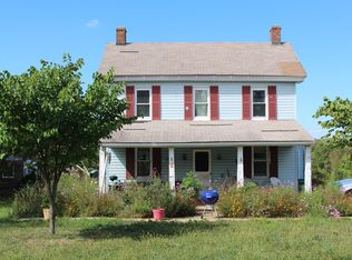 609 Callowhill Rd, Perkasie, PA 18944