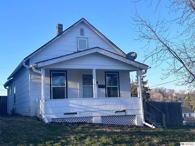 3504 X St, Omaha, NE, 68107