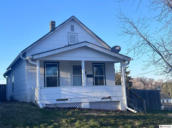 3504 X St, Omaha, NE 68107