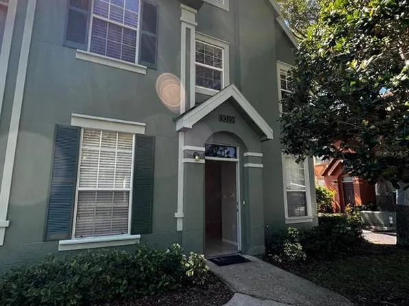 9310 LAKE CHASE ISLAND WAY #9310, TAMPA, FL 33626