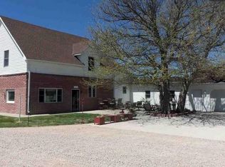 6486 State Highway 92 UNIT A, Torrington, WY 82240