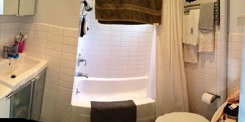 Rented by Westminster Management