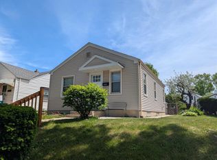 3130 S Clement AVENUE, Milwaukee, WI 53207
