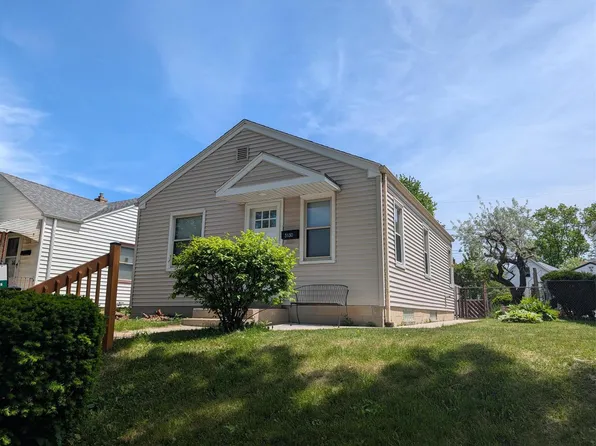 3130 S Clement AVENUE, Milwaukee, WI 53207