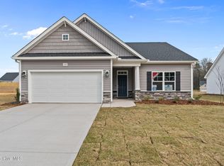 132 Michter Street #68, Vass, NC 28394