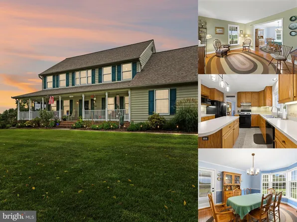 11120 Liberty Rd, Owings Mills, MD 21117