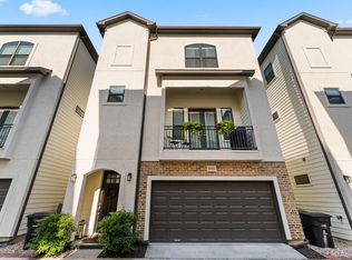 870 Wakefield Dr UNIT A, Houston, TX 77018