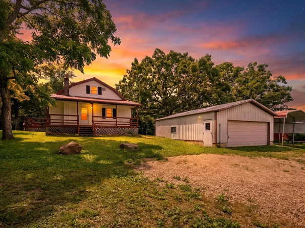2804 Amon Dr, Summersville, MO 65571