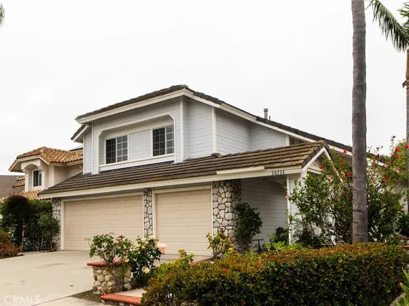 26732 Ashford, Mission Viejo, CA 92692