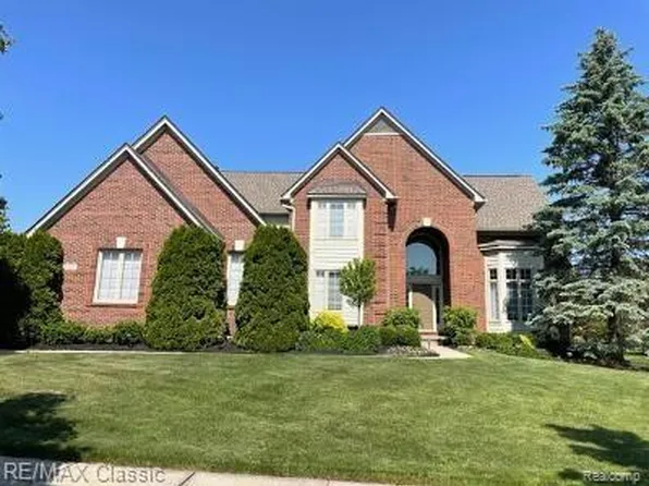 23827 Argyle St, Novi, MI 48374
