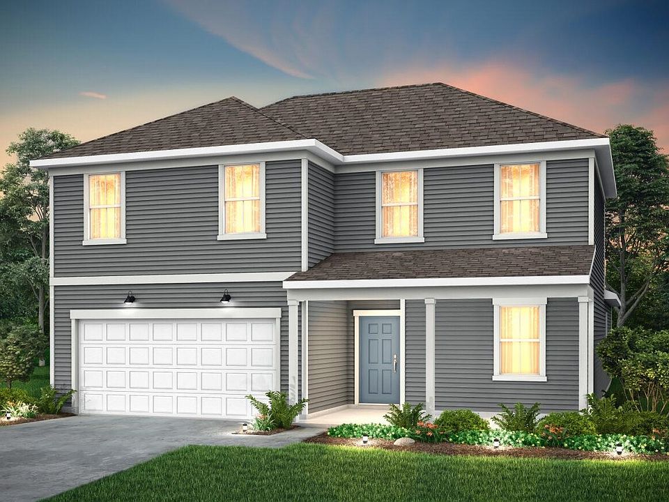 1st image of 787 Laconic Dr. Starling- Lot 416