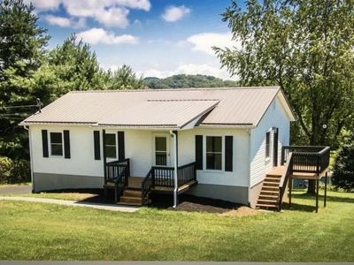 77 Ridgecrest Rd, Bristol, TN, 37620