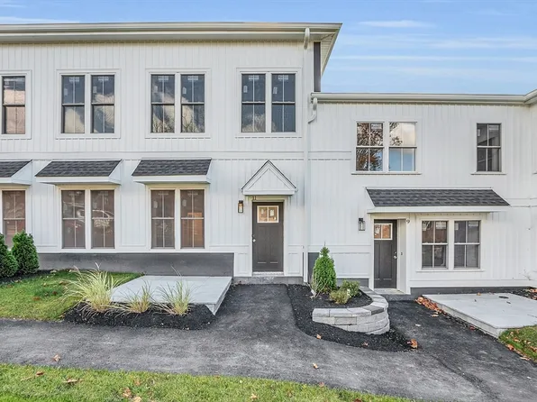 50 Frankfort St #11, Fitchburg, MA 01420