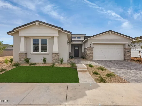 10734 N MCKINNEY Street, Surprise, AZ 85388