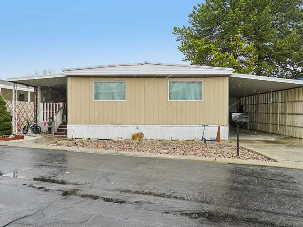1146 W Carmellia Dr #33, Salt Lake City, UT 84123