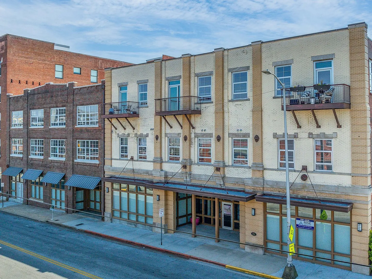 The Fleetwood Building — Photo 3