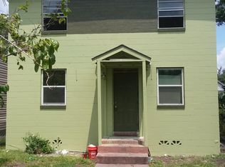 1661 Dot St, Jacksonville, FL 32209