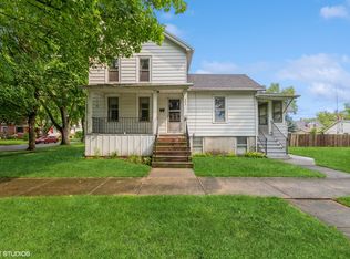 295 W Vanmeter St, Kankakee, IL 60901
