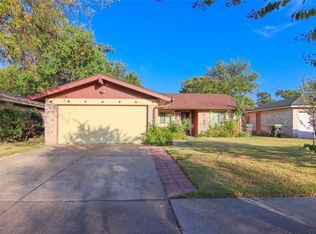 9710 Wind Flower Ln, Houston, TX 77086