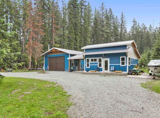 901 Larch Ln, Cusick, WA 99119
