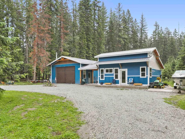 901 Larch Ln, Cusick, WA 99119