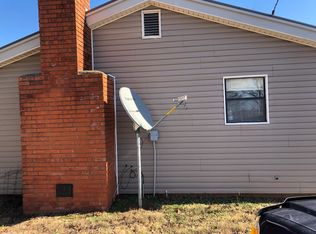 343351 E 980th Rd, Chandler, OK 74834