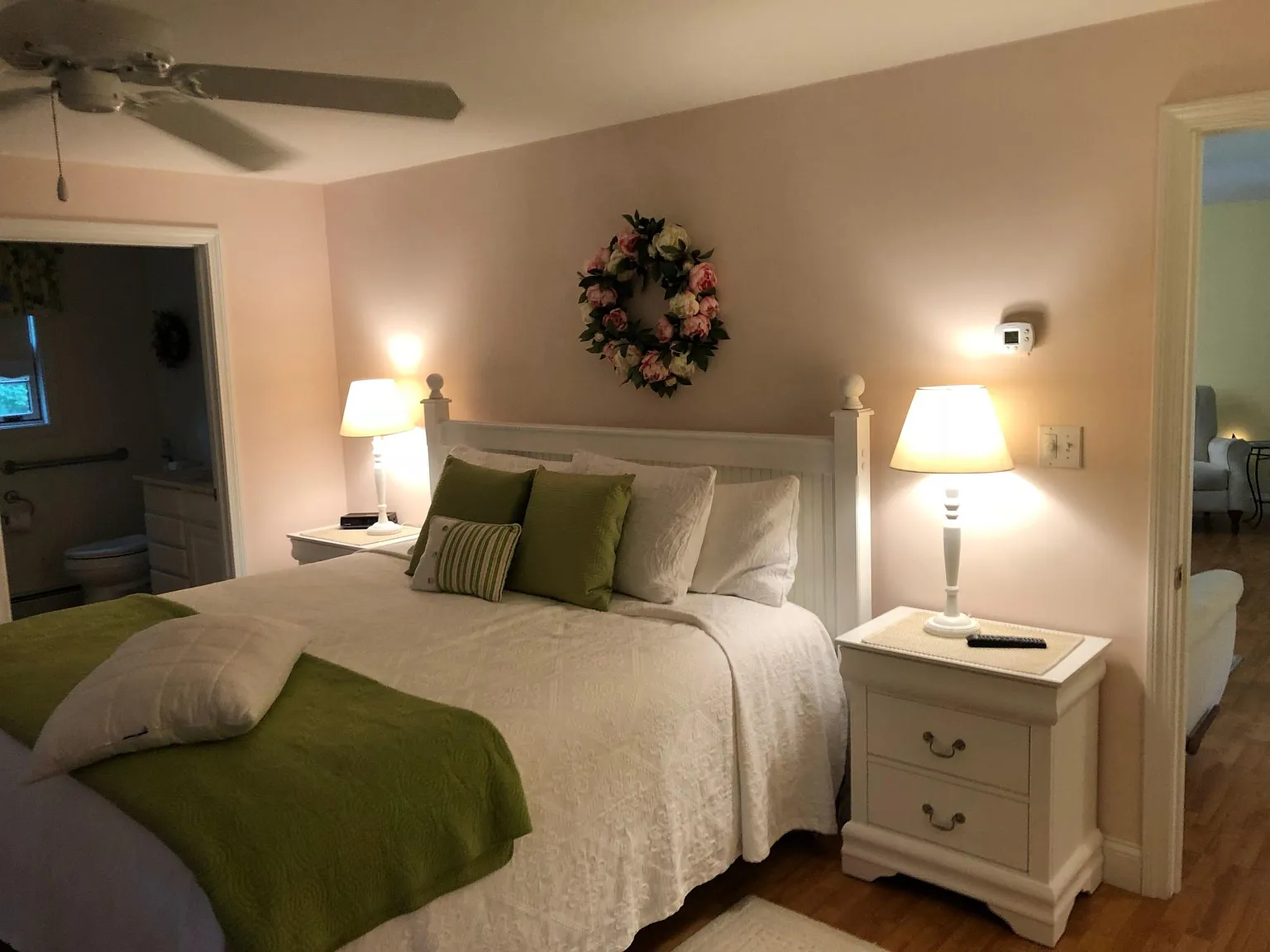1 bed, 800 sqft, $2,950 — Photo 4