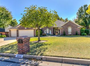 6532 NW 110th St, Oklahoma City, OK 73162
