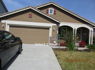 4591 Emerald Way, Antioch, CA 94531