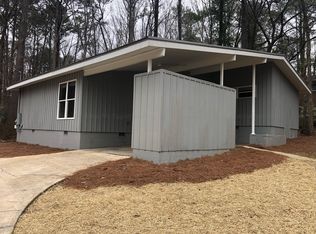 1600 Valley Rd, Jasper, AL 35501