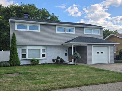 717 W 40th St, Erie, PA, 16509