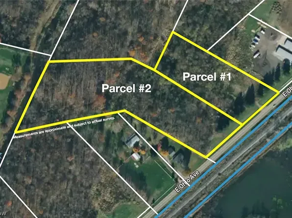 E Ohio Ave, Rittman, OH 44270