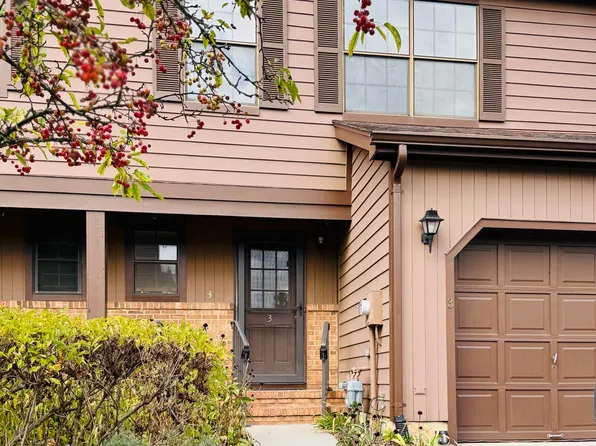 3 Gallo Ct, Lawrence Township, NJ 08648