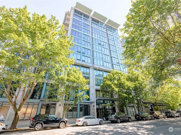 2716 Elliott Avenue #310, Seattle, WA 98121
