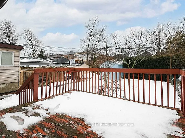 26 Elmsdale Rd W — Photo 20