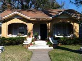 64 Silverwood St, Mobile, AL 36607