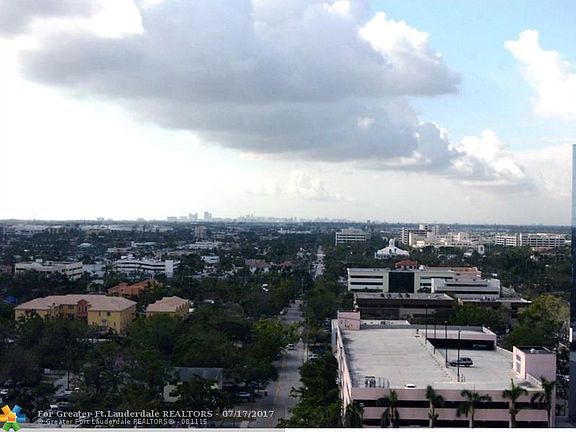 5th image of 610 W Las Olas Blvd APT 1512N