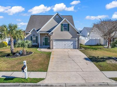 220 Black Bear Rd., Myrtle Beach, SC, 29588